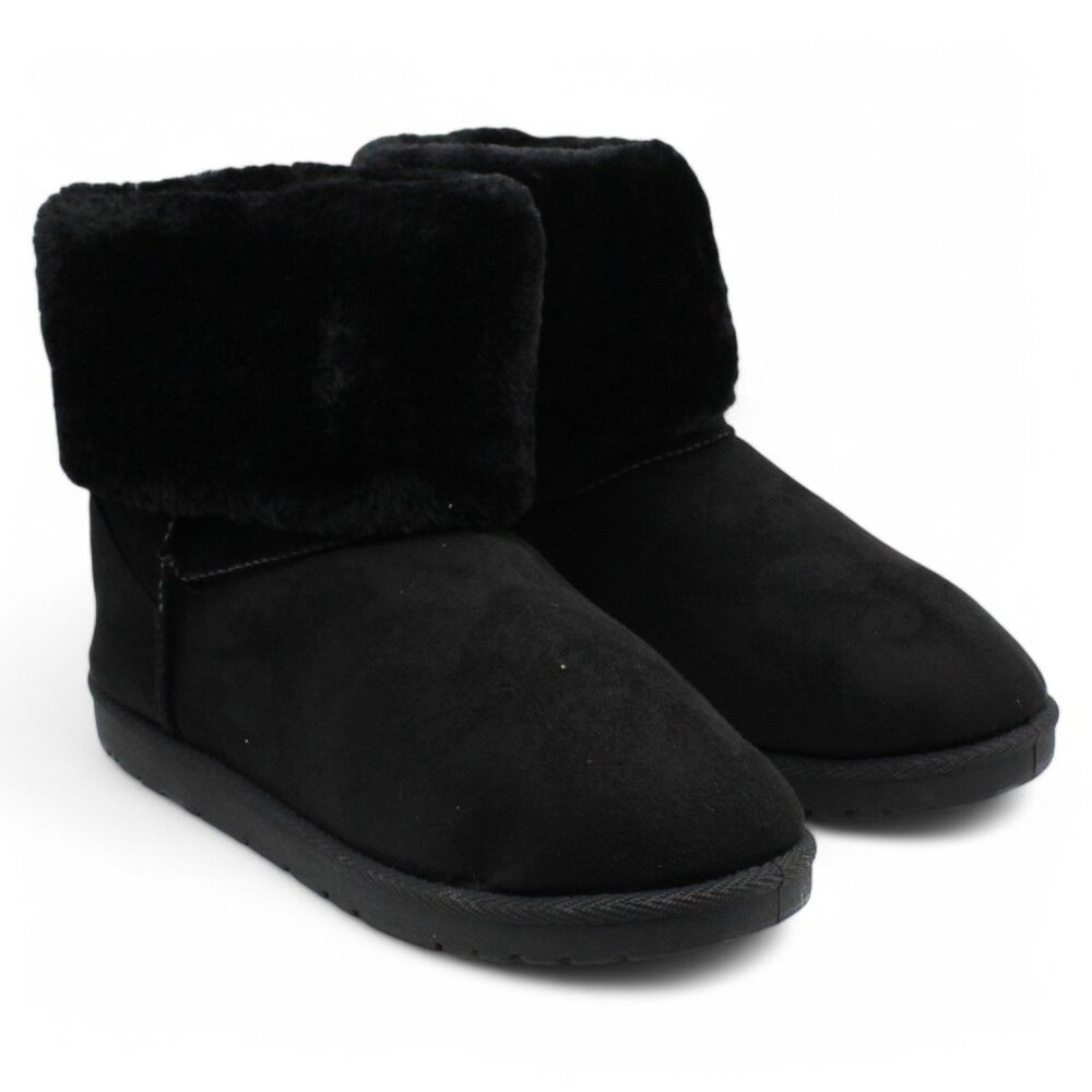 Women Lorie Boots